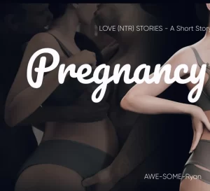 [3D漫画]短篇小说—怀孕日记 Short Story - Pregnancy Diary-188绅士站