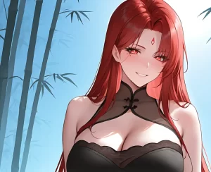 [3D漫画]将我视为童养夫的仙子被操成受孕娇妻，我也被调教成拜足早xie锁奴-188绅士站