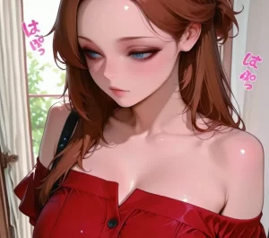 [3D漫画]That dildo's a copy of my cock-188绅士站