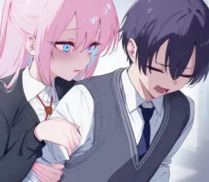 [3D漫画]式守 ～成为不良前辈的性伴侣-188绅士站