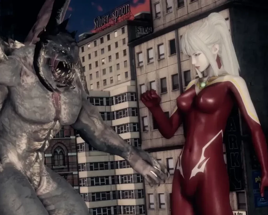 奥特战姬露娜3D漫画_奥特战姬露娜3D漫画下拉式观看_免费全彩漫画_busydege作品