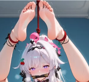 [3D漫画]瑟莉姆泳装-188绅士站