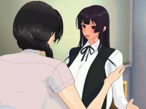 [3D漫画]交易-从未实现-188绅士站