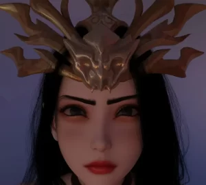 [3D漫画]彩鳞堕落-188绅士站