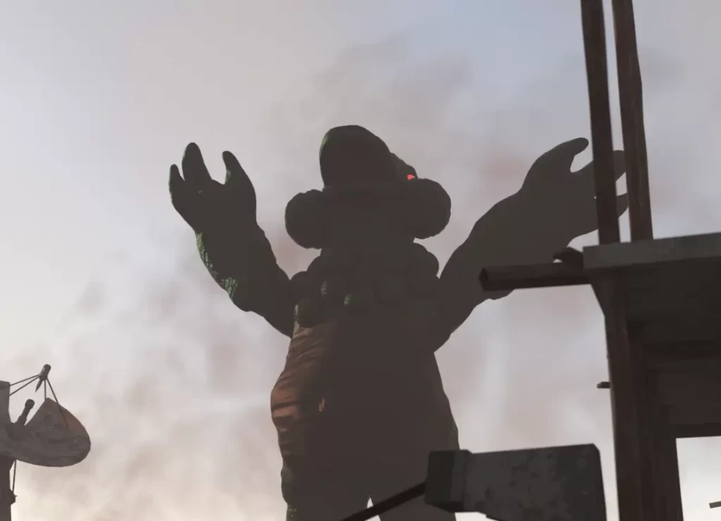 神格陨灭3D漫画_神格陨灭3D漫画下拉式观看_免费全彩漫画_Newbie Y作品