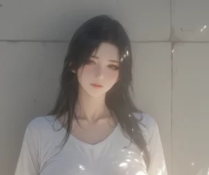 [3D漫画]轻熟风 秘书的休假-188绅士站