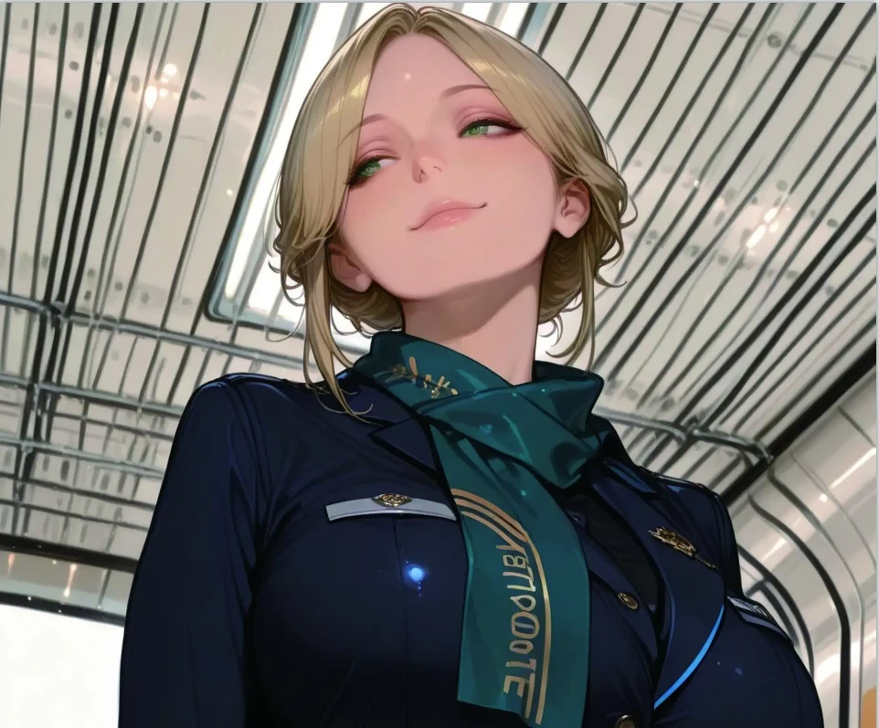 CA's Secret Service 空服員的VIP服務3D漫画_CA's Secret Service 空服員的VIP服務3D漫画下拉式观看_免费全彩漫画_RainyNovel作品