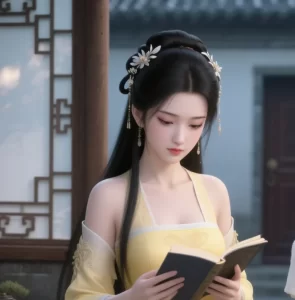 [3D漫画]小钰迷晕绑架案-188绅士站