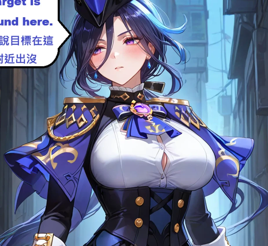 clornide3D漫画_clornide3D漫画下拉式观看_免费全彩漫画_Gragas743作品