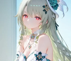 [3D漫画]vita挚翎瞰世-188绅士站