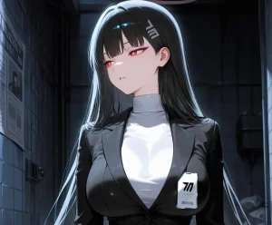 [3D漫画]雑多イラスト日常-188绅士站