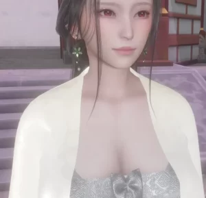 [3D漫画]水浒之孽缘劫-188绅士站