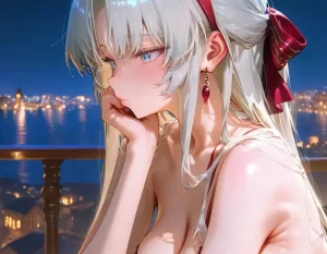 [3D漫画]carlotta-柯莱塔小姐的yin荡交易-188绅士站