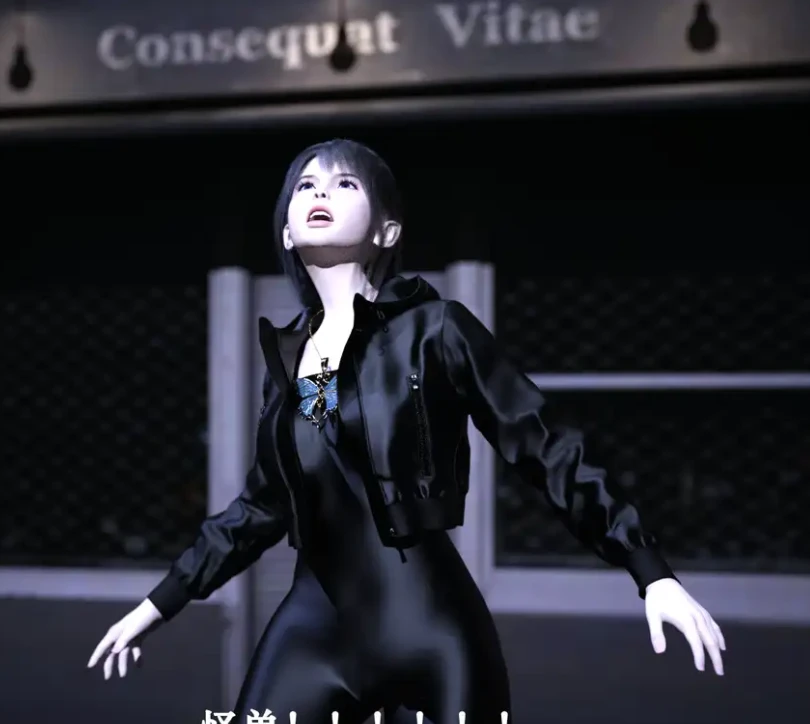 残月之辉3D漫画_残月之辉3D漫画下拉式观看_免费全彩漫画_Newbie Y作品