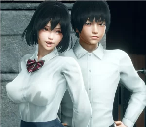 [3D漫画]義妹の恋-188绅士站