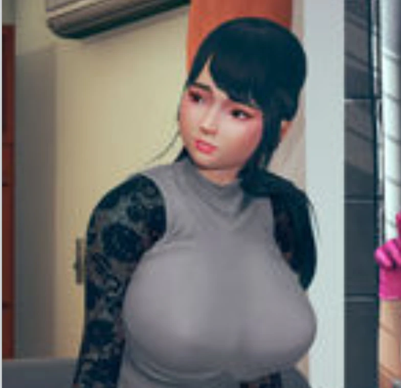 美母人格分离术3D漫画_美母人格分离术3D漫画下拉式观看_免费全彩漫画_chikumo千云作品