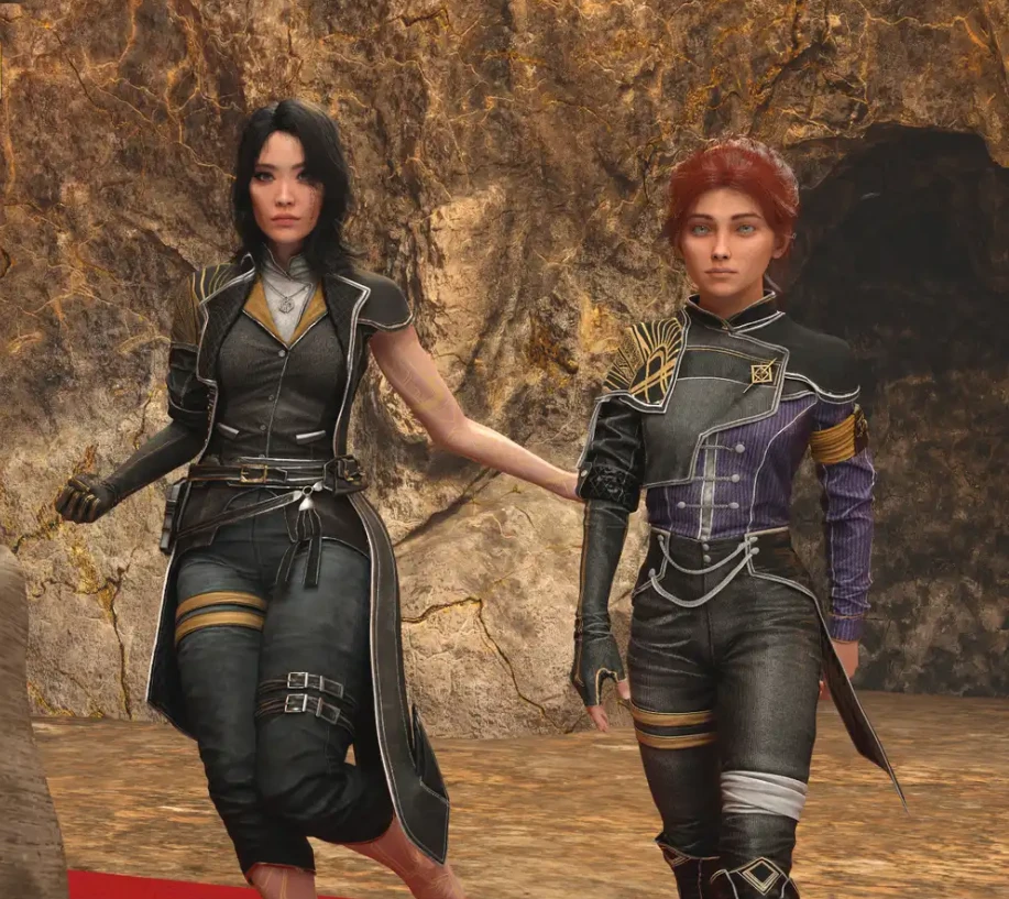 远征口令3D漫画_远征口令3D漫画下拉式观看_免费全彩漫画_Savage作品