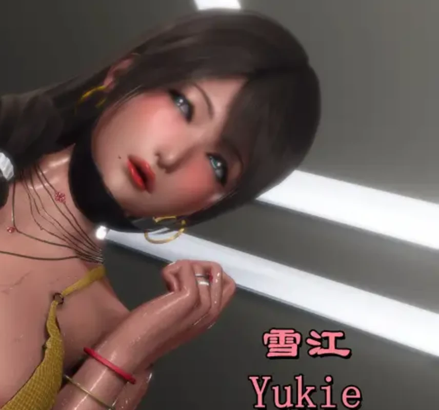 QOS人妻露出摄影 雪江Yukie(QOS MILF Exposure Photography)3D漫画_QOS人妻露出摄影 雪江Yukie(QOS MILF Exposure Photography)3D漫画下拉式观看_免费全彩漫画_点点滴滴灬作品