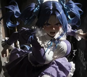 [3D漫画]Melty Melromarc – The Rising of the Shield Hero-188绅士站