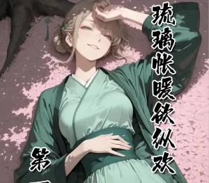 [3D漫画]琉璃帐暖欲纵欢-188绅士站