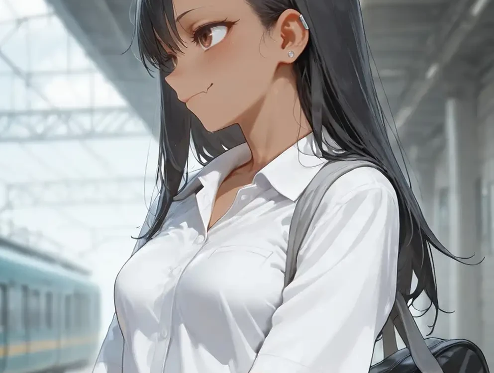 长瀞同学 長瀞さん3D漫画_长瀞同学 長瀞さん3D漫画下拉式观看_免费全彩漫画_Paperhero作品