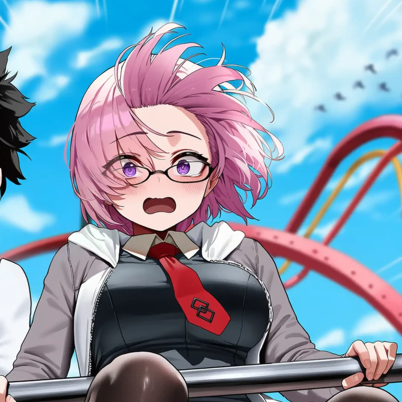 玛修堕落记录 Record of Mashu's Corruption3D漫画_玛修堕落记录 Record of Mashu's Corruption3D漫画下拉式观看_免费全彩漫画_EZNTR作品