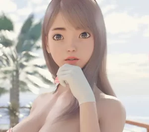 [3D漫画]银乱游轮派对-188绅士站