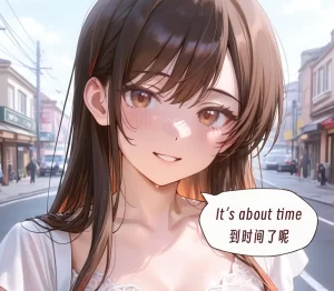 [3D漫画]Chizuru-188绅士站