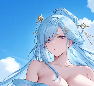 [3D漫画]寒仙染心魔-188绅士站