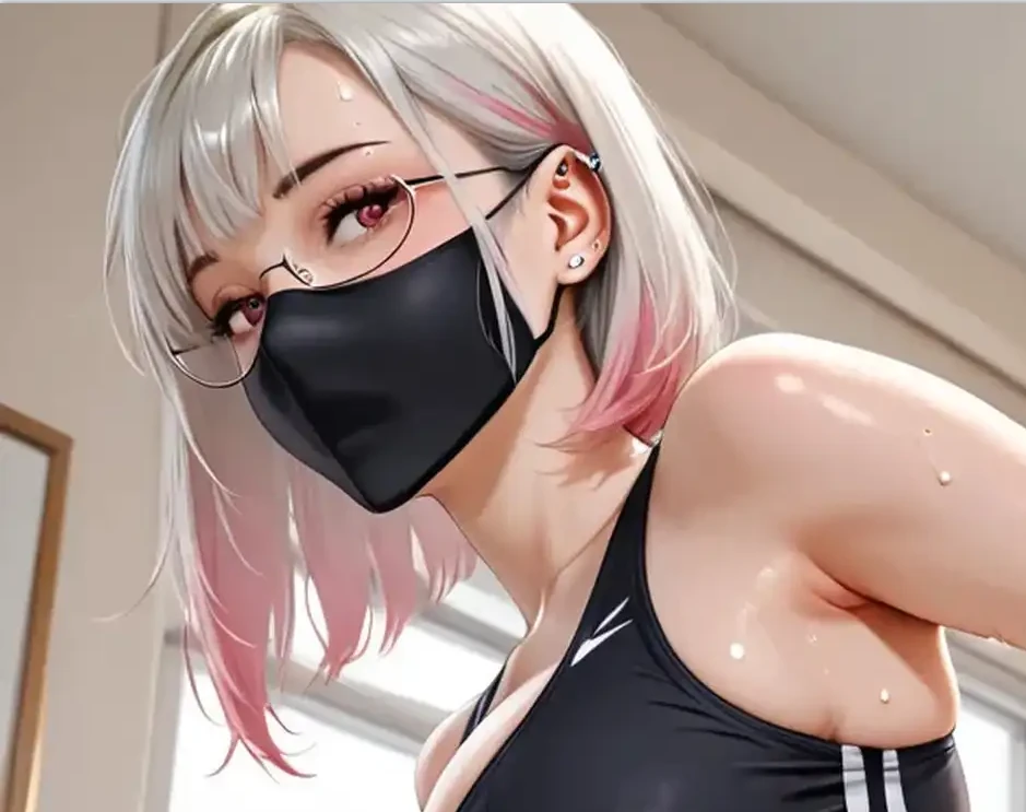 oniha - Lily朋克城市3D漫画_oniha - Lily朋克城市3D漫画下拉式观看_免费全彩漫画_tyviania作品