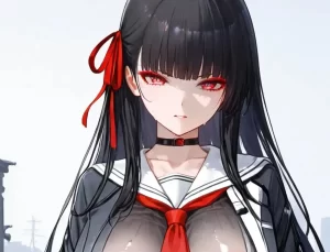 [3D漫画]千咲野外被调教-188绅士站