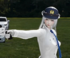 [3D漫画]从潜入搜查到沦为性奴人偶-188绅士站