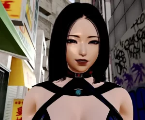 [3D漫画]Friends from the past-188绅士站