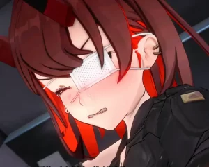 [3D漫画]娘们打架2.0-188绅士站