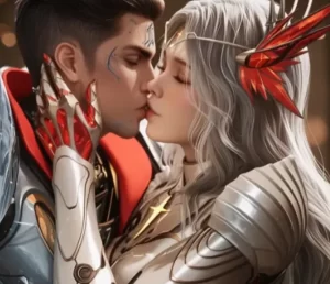 [3D漫画]吞噬星空星幻王AI-188绅士站