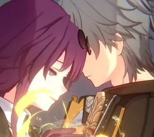 [3D漫画]卡芙卡-188绅士站