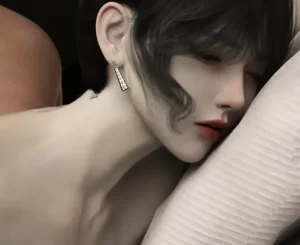 [3D漫画]杀手的假期-188绅士站