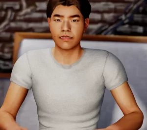 [3D漫画]义母银子-188绅士站