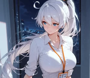 [3D漫画]Kiana琪亞娜 x BBC NTR-188绅士站