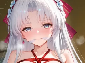 [3D漫画]科莱塔-188绅士站