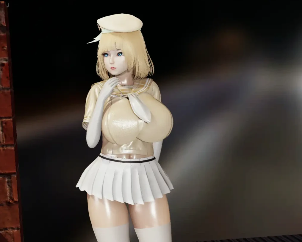 清空哨所 (Clean the sentry )3D漫画_清空哨所 (Clean the sentry )3D漫画下拉式观看_免费全彩漫画_跟着坟前儿吃瓜酪儿作品