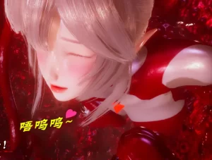 [3D漫画]光の女神 死斗篇-188绅士站