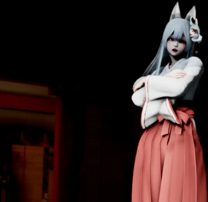 银月教之另一个我3D漫画_银月教之另一个我3D漫画下拉式观看_免费全彩漫画_舞園さやか作品