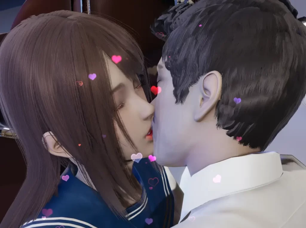 第三者3D漫画_第三者3D漫画下拉式观看_免费全彩漫画_哈哈镜作品