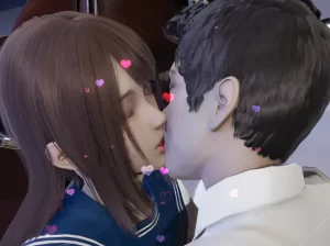 [3D漫画]第三者-188绅士站