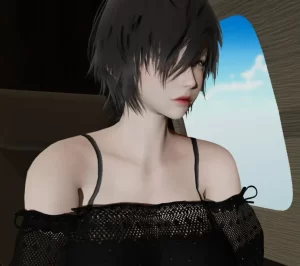 [3D漫画]無人島サバイバル-188绅士站