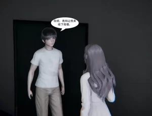 [3D漫画]双胞胎姐妹的足责-188绅士站