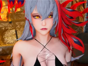 [3D漫画]影的调教-188绅士站