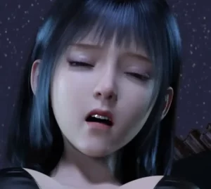 [3D漫画]短篇 特工喋血-188绅士站