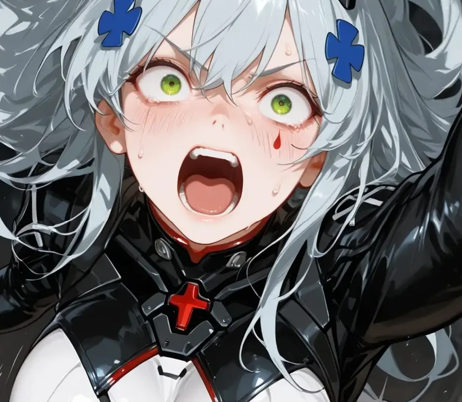 少女前線 HK4163D漫画_少女前線 HK4163D漫画下拉式观看_免费全彩漫画_Paperhero作品